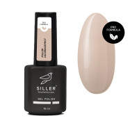 Siller Nude Base Pro 15мл 07