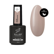 Siller Nude Base Pro 15мл 08