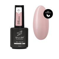 Siller Nude Base Pro 15мл 09