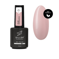 Siller Nude Base Pro 15мл 09