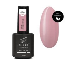 Siller Nude Base Pro 15мл 10