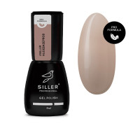 Siller Nude Base Pro 8мл 08
