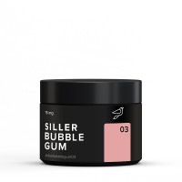 Siller Bubble Gum 15мл 03