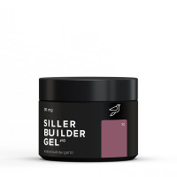Siller Builder Gel Камуфлирующий гель 10