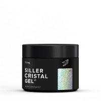Гель Siller Cristal 01