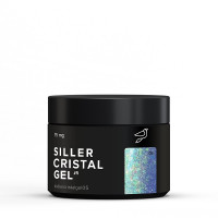 Гель Siller Cristal 05