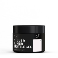 Siller Liner Bottle Gel 01
