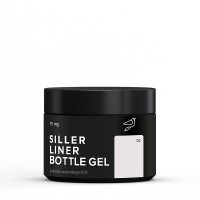 Siller Liner Bottle Gel 02