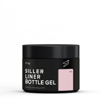 Siller Liner Bottle Gel 04