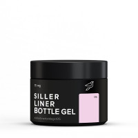 Siller Liner Bottle Gel 05
