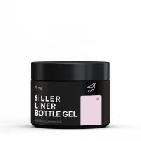 Siller Liner Bottle Gel 08