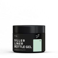 Siller Liner Bottle Gel 09