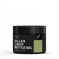 Siller Liner Bottle Gel 10