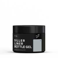 Siller Liner Bottle Gel 11