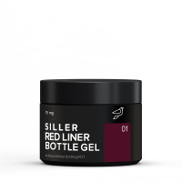 Siller Red Liner Bottle Gel 01