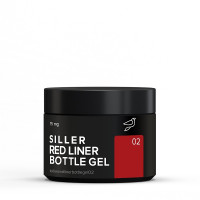 Siller Red Liner Bottle Gel 02