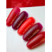 Siller Red Liner Bottle Gel 041