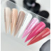 Siller Nude Jelly Builder Gel 15мл 01