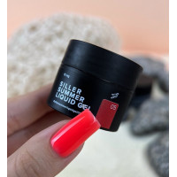 Siller Summer Liquid gel 15мл 05