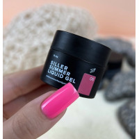 Siller Summer Liquid gel 15мл 06