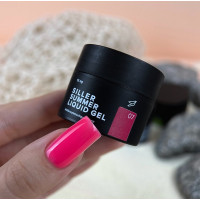 Siller Summer Liquid gel 15мл 07