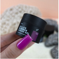 Siller Summer Liquid gel 15мл 08