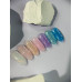 Siller Tinsel Gel 15мл 05
