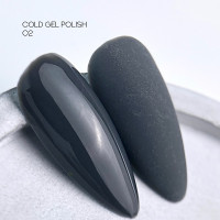 Siller Cold Gel Polish 02