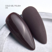 Siller Cold Gel Polish 05