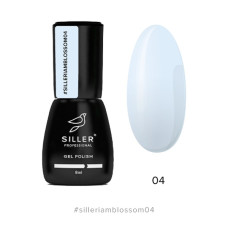 Siller Гель лак Blossom 04