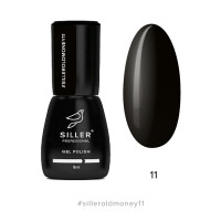 Siller Old Money Гель лак 11