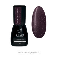 Siller shine light POTAL Гель лак 5