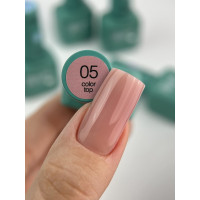 Siller Color Top 8мл 05