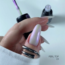 Siller Perl top 01