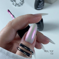 Siller Perl top 02
