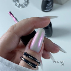 Siller Perl top 02