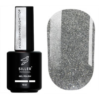 Siller Shine Light Top 15мл