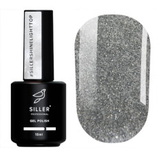 Siller Shine Light Top 15мл