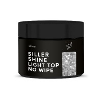 Siller Shine Light Top 30мл