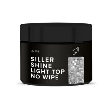 Siller Shine Light Top 30мл