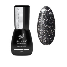 Siller Shine Light Top 8мл