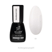 Siller Galaxy Top