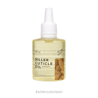 Siller Cuticle Oil Мигдаль 30мл
