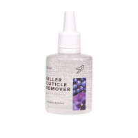 Siller Cuticle Remover Черника-Фиалка 30мл