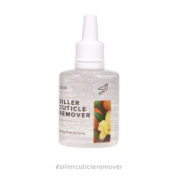 Siller Cuticle Remover Мандарин-Ваниль 30мл
