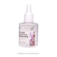 Siller Cuticle Remover Рожеве дерево 30мл