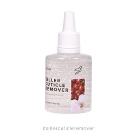 Siller Cuticle Remover Вишня-Сакура 30мл