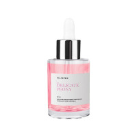 Siller Dry cuticle oil Delicate peony 30мл