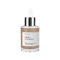 Siller Dry cuticle oil Oreo cookies 30мл