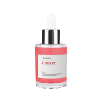 Siller Dry cuticle oil Сherry 30мл